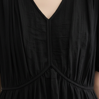 Tropical Halter Neck Maxi Dress - Thorne & Ivy