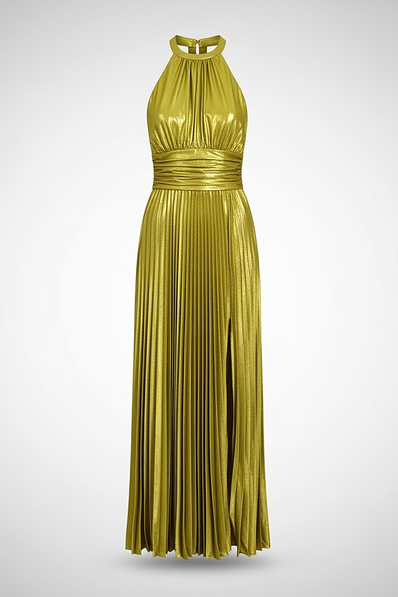 Ribbed Knit Mock Neck Mini Dress - Thorne & Ivy