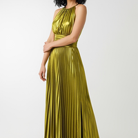 Ribbed Knit Mock Neck Mini Dress - Thorne & Ivy