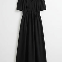 Tropical Halter Neck Maxi Dress - Thorne & Ivy