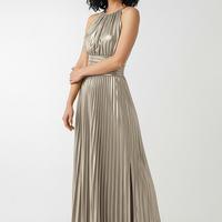 Ribbed Knit Mock Neck Mini Dress - Thorne & Ivy